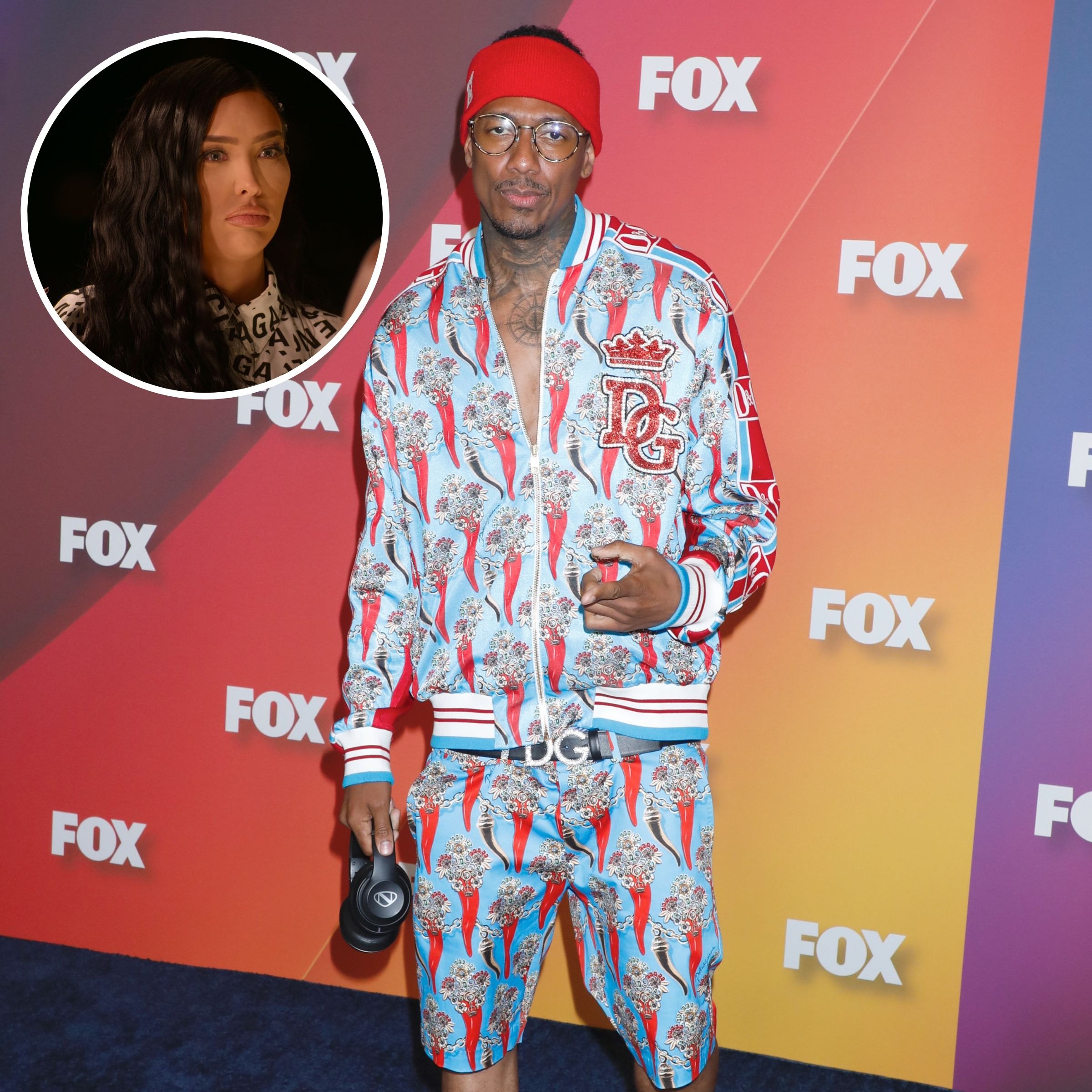 Bre Styles Is Nick Cannon on ‘Selling Sunset’ Season 6 With Bre Tiesi? | Life & Style