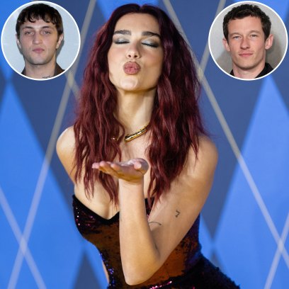 Dua Lipa Dating History: Boyfriends, Exes, Relationships