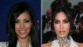 From Closet Organizer to Billionaire! Kim Kardashian's Transformation Through the Years