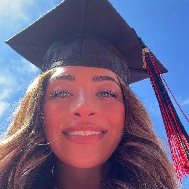 Joe Giudice Shares Tribute to Gia Amid College Graduation Life & Style