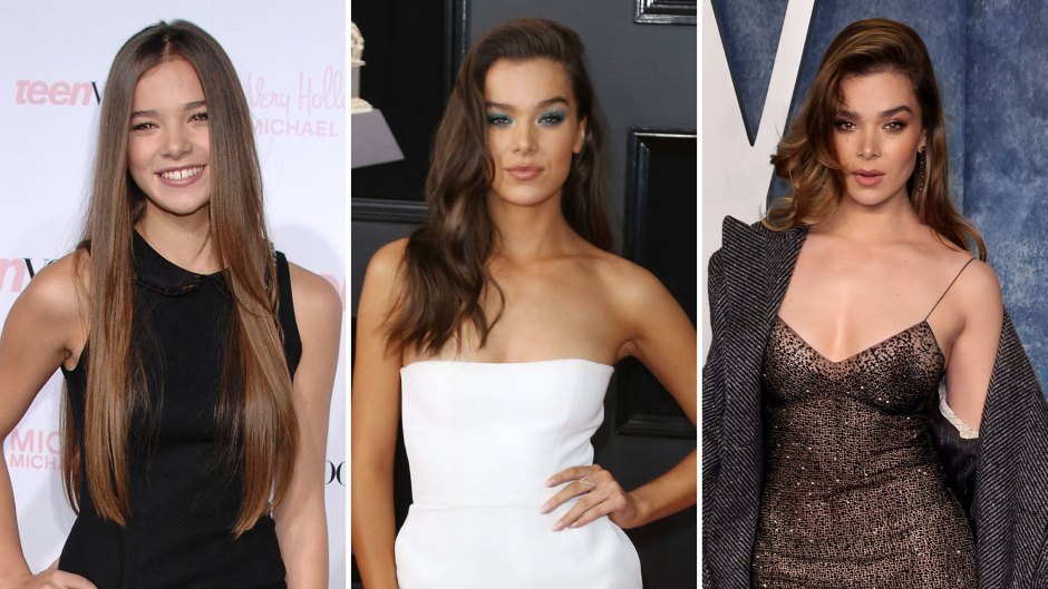 Did Hailee Steinfeld Get Plastic Surgery? See Her Transformation Photos