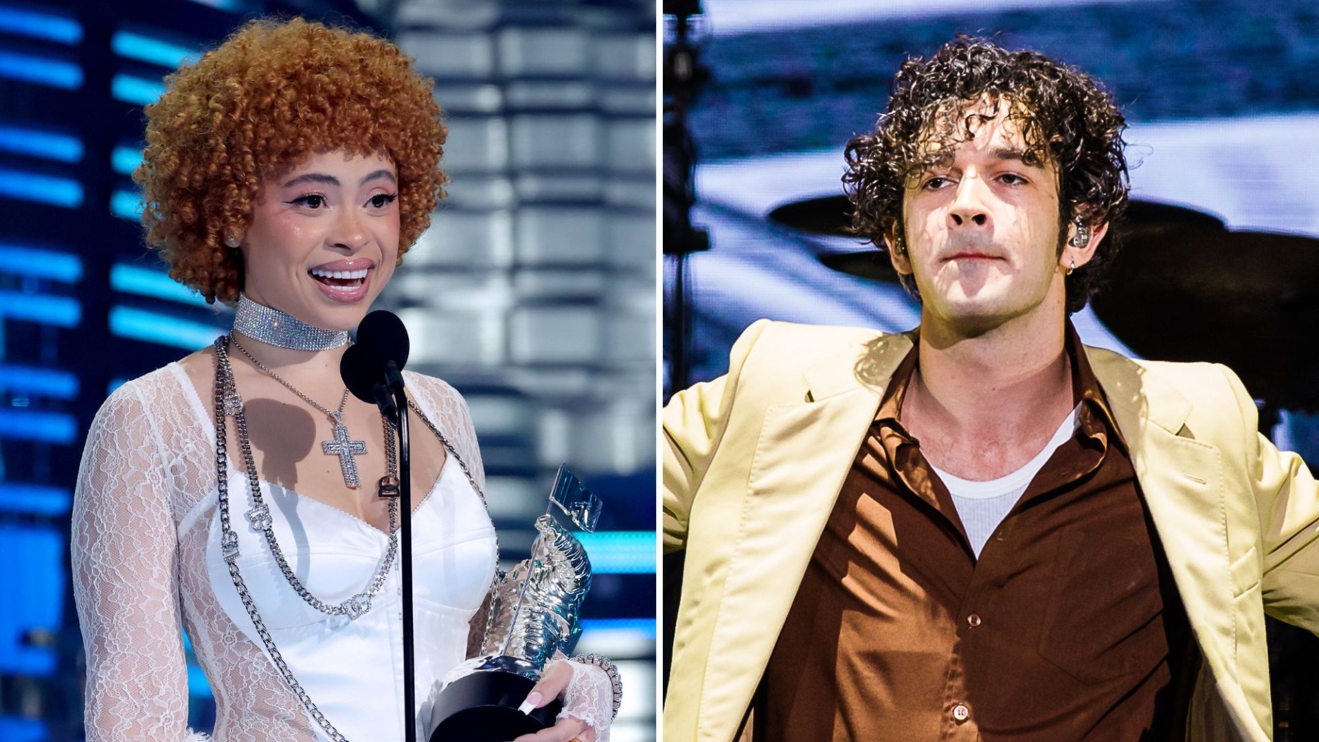 Healy Rapper Ice Spice Mom, Dad, Siblings: Rapper's Family, Parents | Life & Style