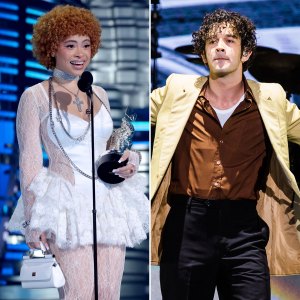Ice Spice, Taylor Swift: Matty Healy Drama Amid Collab