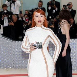 Rapper Ice Spice Has a Big Family! Meet Her Parents, Siblings, More