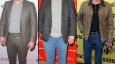 Jesse Plemons&rsquo; Weight Loss: Actor Shows Body Transformation at Oscars