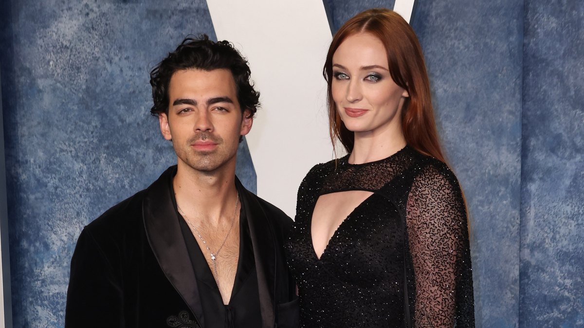 Do Sophie Turner and Joe Jonas Have Kids? Name Details, Birthdays, More