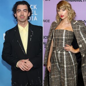 Taylor Swift Joe Jonas Quotes