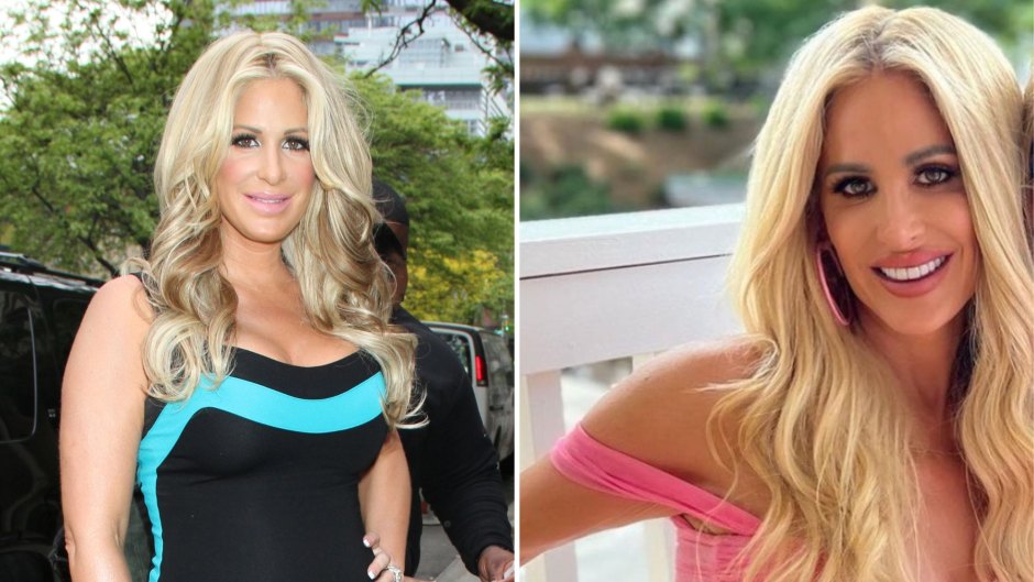 Kim Zolciak Weight Loss: Then, Now Photos of Reality Star