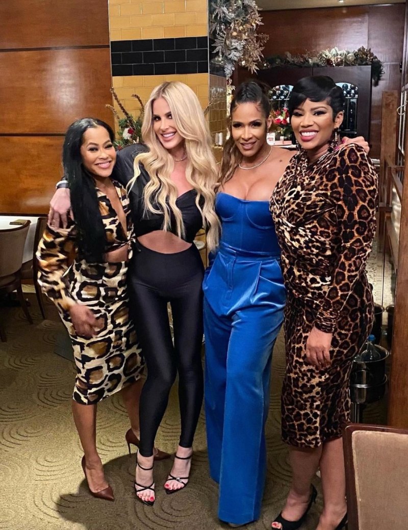 Kim Zolciak Weight Loss: Then, Now Photos of Reality Star