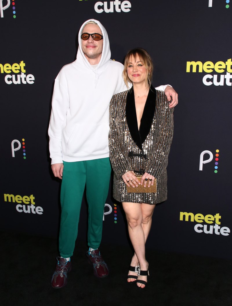 How Tall Is Kaley Cuoco? Height Details, Photos of Her With Other Stars