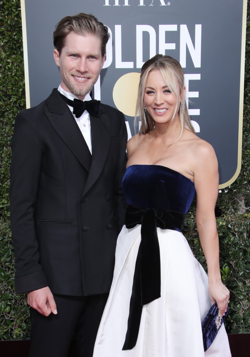 How Tall Is Kaley Cuoco? Height Details, Photos of Her With Other Stars