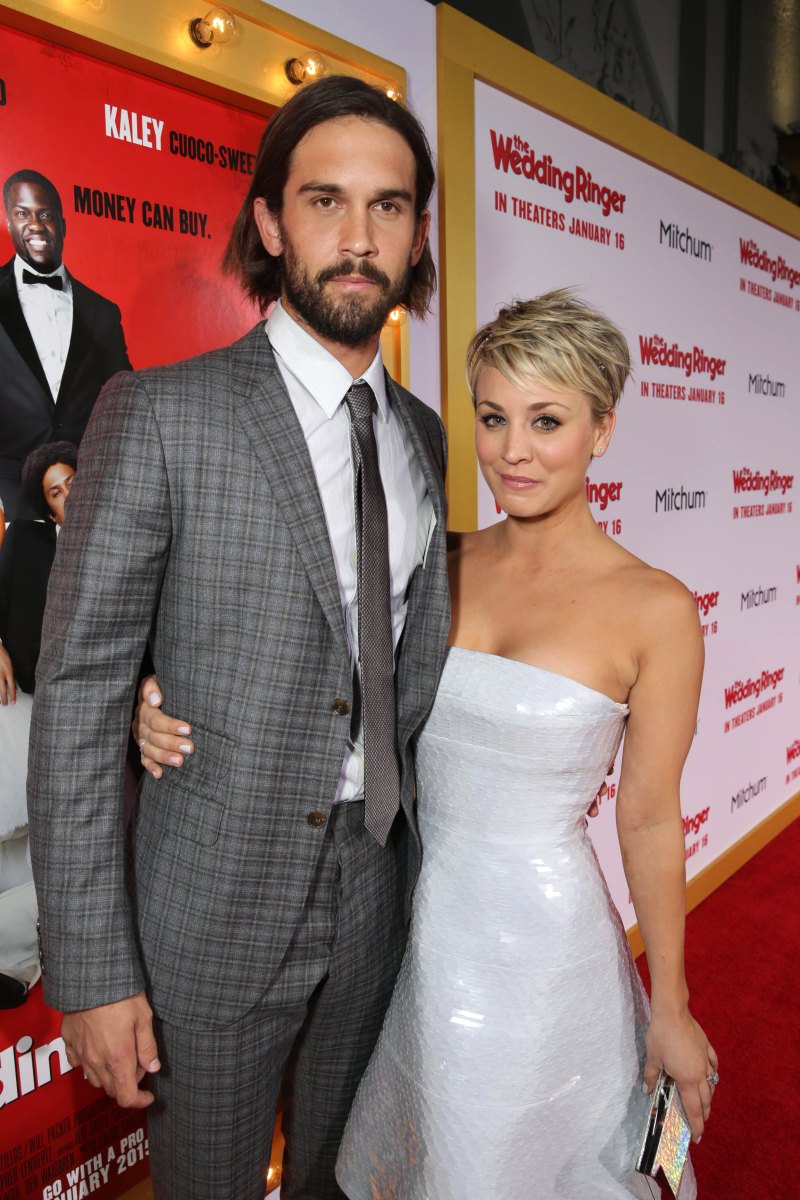 How Tall Is Kaley Cuoco? Height Details, Photos of Her With Other Stars