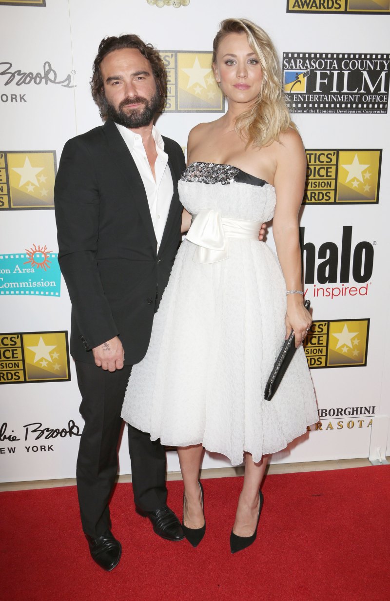 How Tall Is Kaley Cuoco? Height Details, Photos of Her With Other Stars
