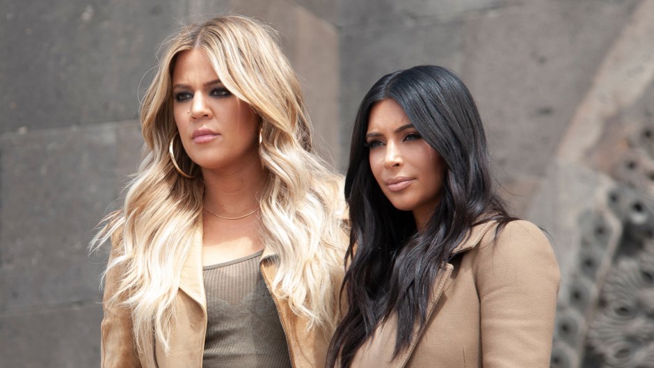Why Did Kim and Khloe Kardashian Use Surrogates? Everything We Know