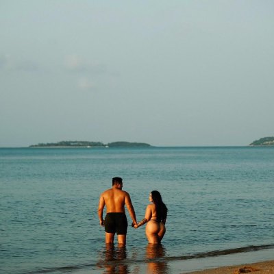 Kat and Romeo 1