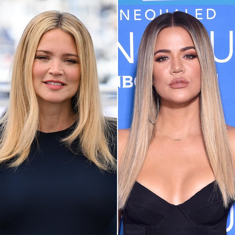 Khloe-Look-Alike-159 Virginie Efira, Khloe Kardashian.