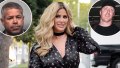 Kim-Zolciak-Dating-History -171 Lee Najjar, Kim Zolciak-Biermann, Kroy Biermann.