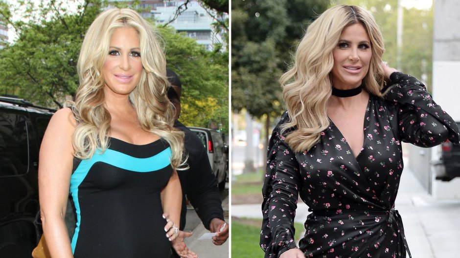 Kim Zolciak’s Weight Loss Transformation Is Stunning! Photos of Her From ‘RHOA’ to ‘Don’t Be Tardy’