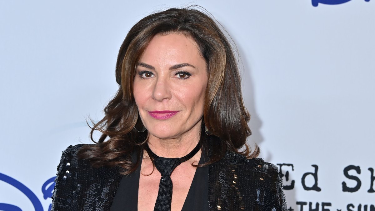 Feelin' Jovani! RHONY's Luann de Lesseps Net Worth: How She Makes Money