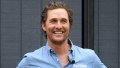 Is Matthew McConaughey Joining 'Yellowstone'