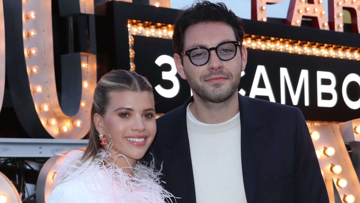 Do Sofia Richie and Elliot Grainge Want Kids? Newlyweds' Family Plans