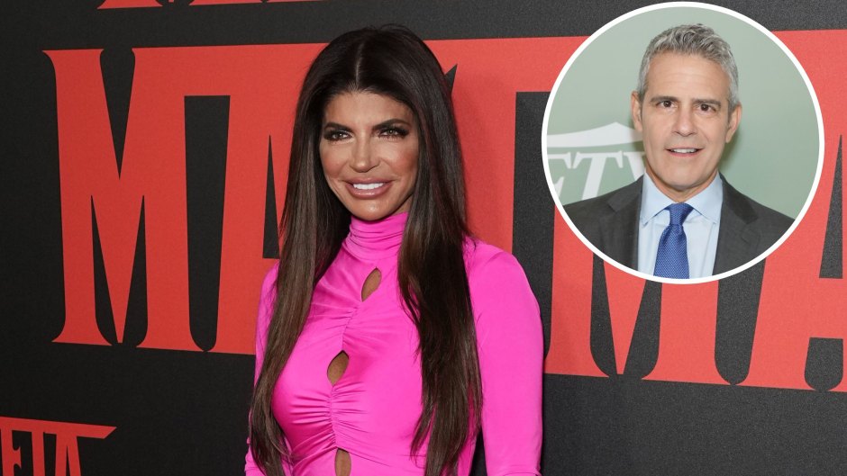 Is Teresa Giudice Quitting ‘RHONJ’? Everything We Know About the Speculation