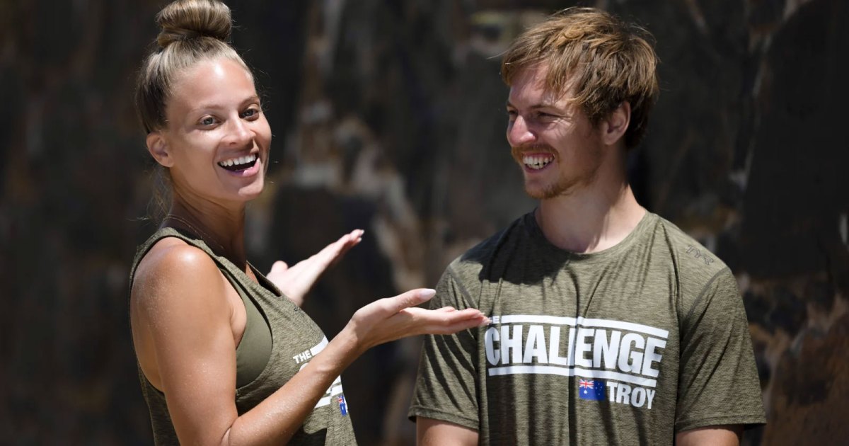 The Craziest Reality TV Moments to Help You Escape - Vimarsana News