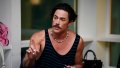 Tom Sandoval Backlash