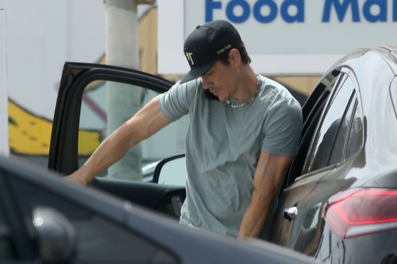 Tom Sandoval Makes Rare Los Angeles Outing Amid Scandoval Drama: Photos