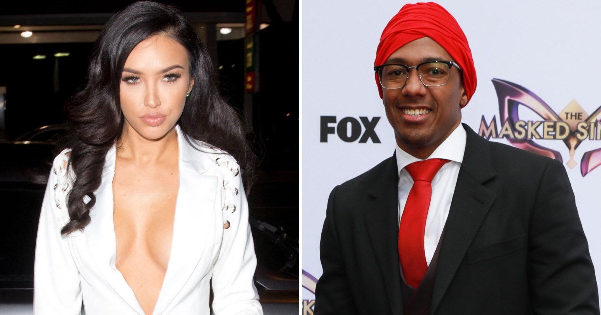 Are Bre Tiesi, Nick Cannon Still Together? Relationship Updates