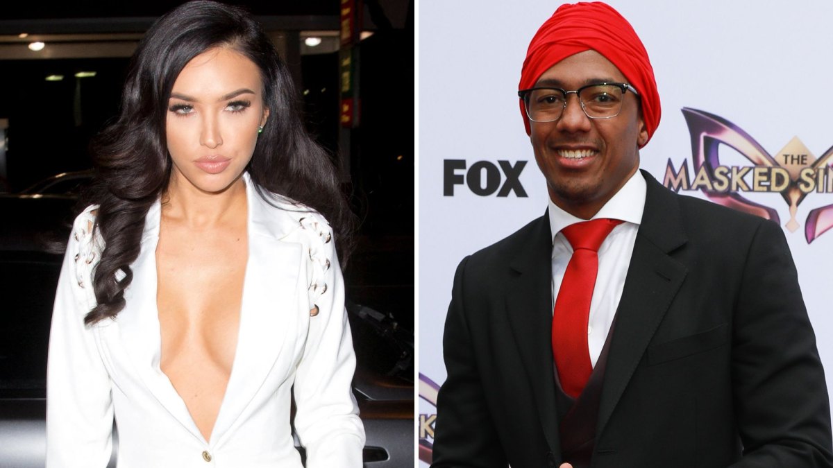 Are Bre Tiesi, Nick Cannon Still Together? Relationship Updates