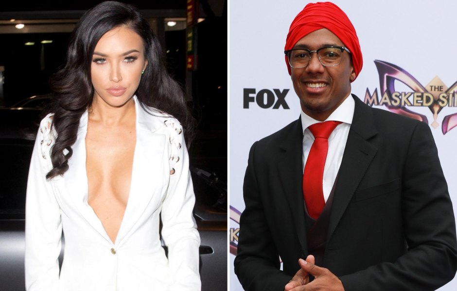 Are Bre Tiesi, Nick Cannon Still Together? Relationship Updates