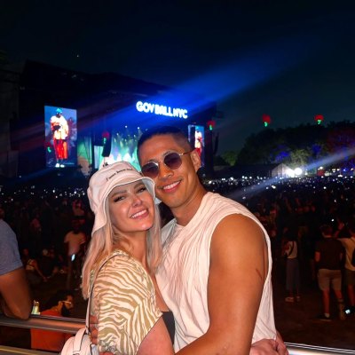 Who Is Ariana Madix New Boyfriend? Meet Daniel Wai