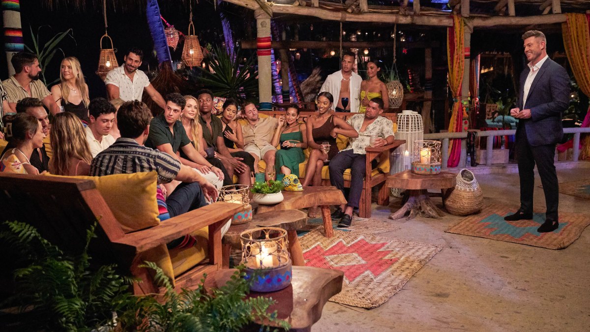 'Bachelor in Paradise' Will Return in 2023! Season 9: Cast, Premiere