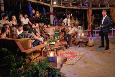 'Bachelor in Paradise' Will Return in 2023! Season 9: Cast, Premiere