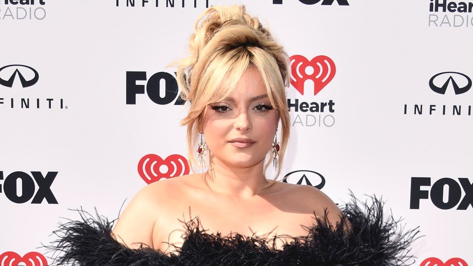 Bebe Rexha on ’30-Pound’ Weight Gain From PCOS Diagnosis