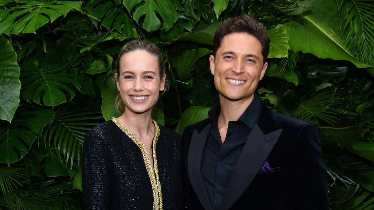 Brie Larson, Elijah Allan-Blitz Relationship: Split