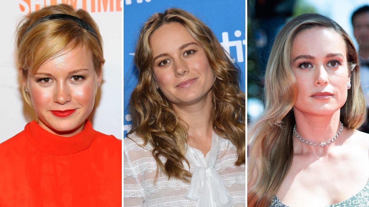 Did Brie Larson Get Plastic Surgery? Before, After Photos