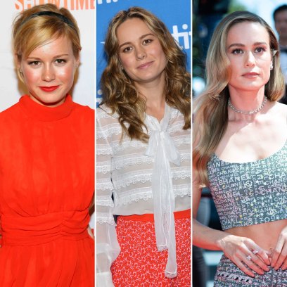 Did Brie Larson Get Plastic Surgery? Before, After Photos