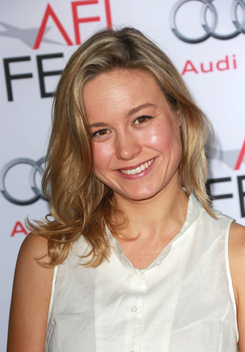 Did Brie Larson Get Plastic Surgery? Before, After Photos