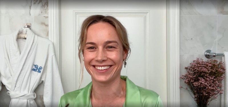 Did Brie Larson Get Plastic Surgery? Before, After Photos