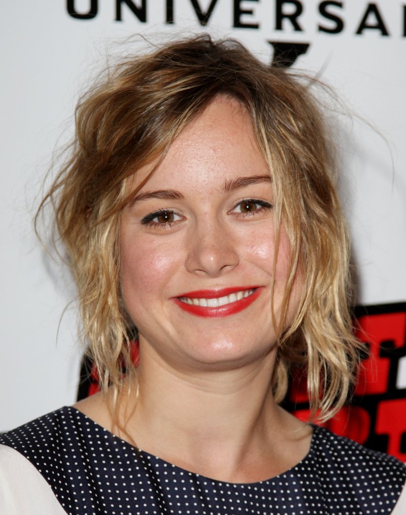 Did Brie Larson Get Plastic Surgery? Before, After Photos