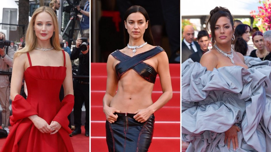 Cannes Film Festival best dressed 2023