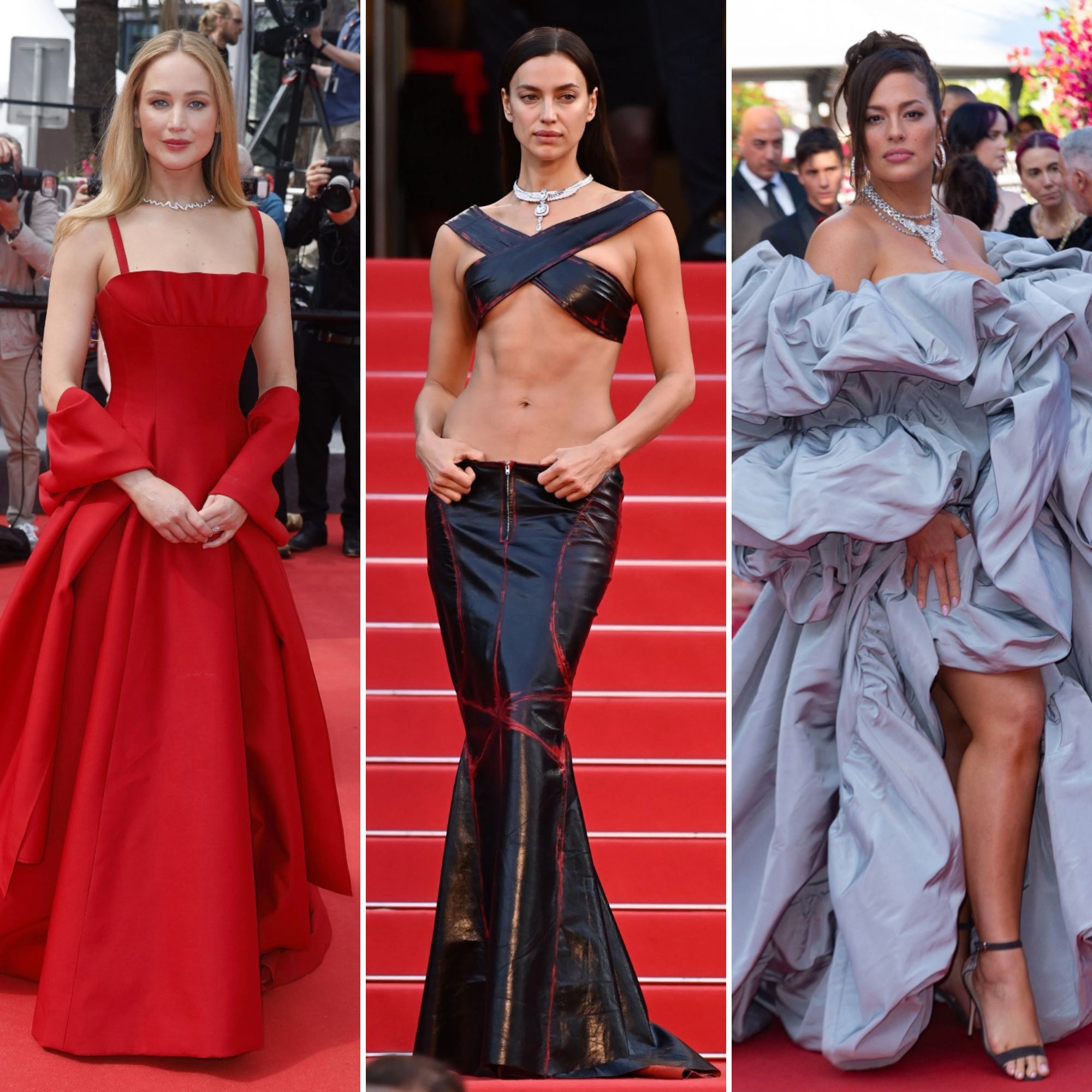 Stars With Iconic Wardrobe Malfunctions: Fashion's Memorable Flashing  Accidents in Photos