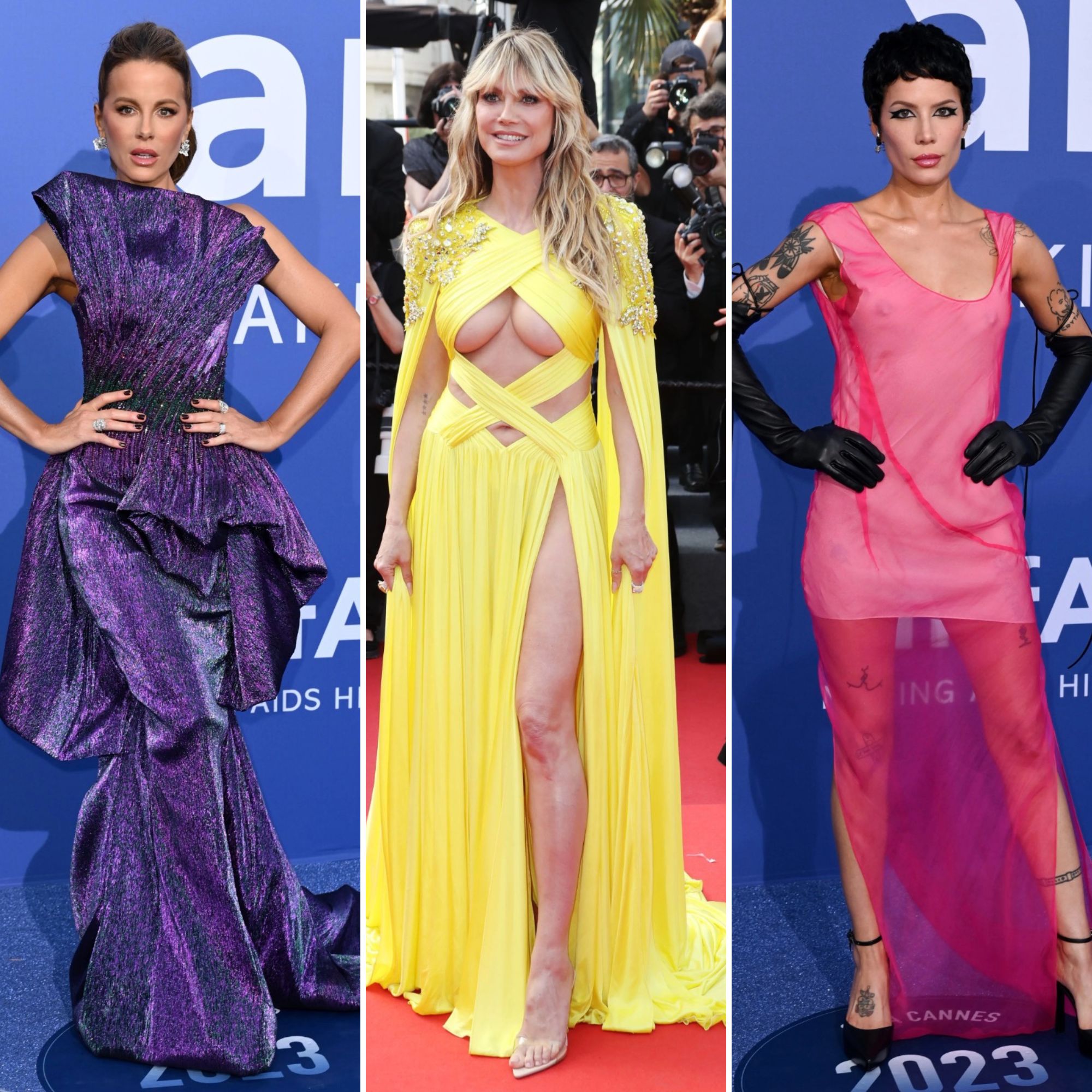 Cannes 2023 Best Worst Dressed