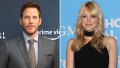 Chris Pratt Gets Backlash Over Mother’s Day Tribute