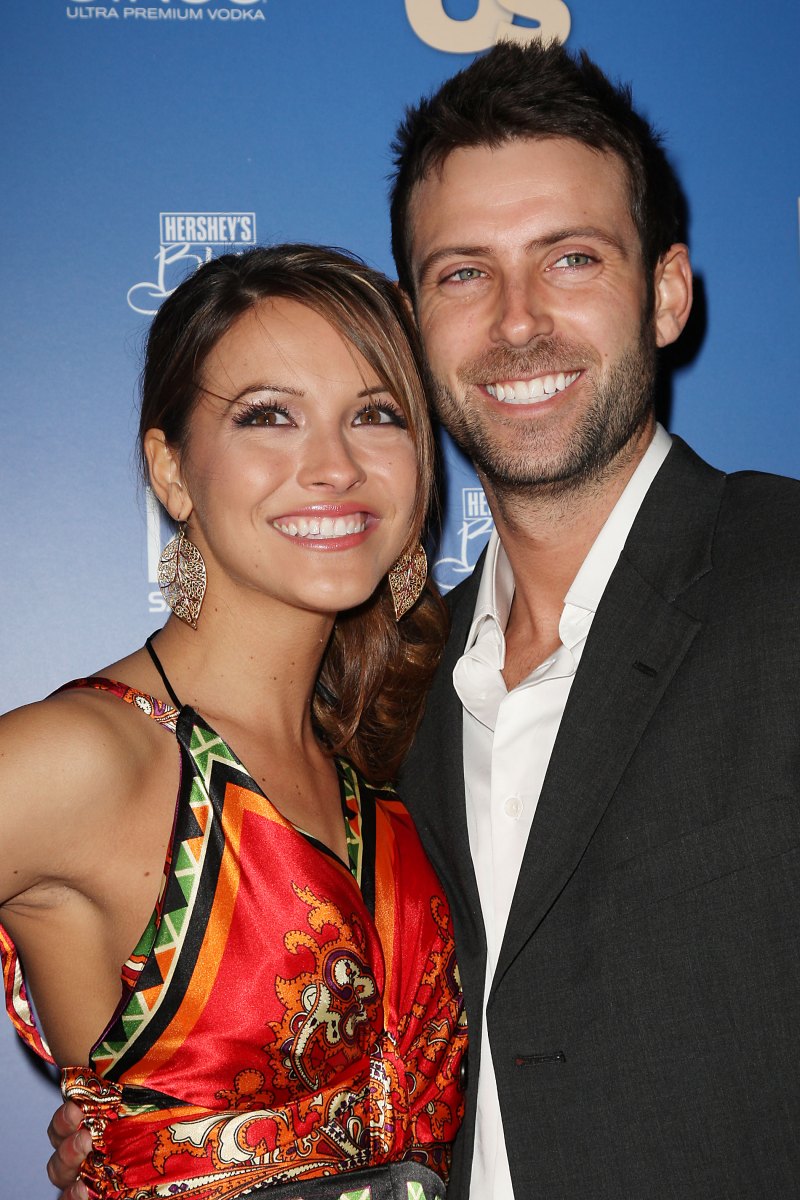 Chrishell Stause Dating History: Ex-Boyfriends, Husband