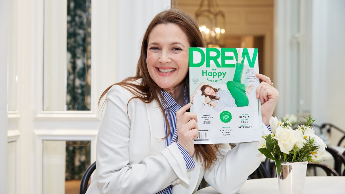 Drew Magazine