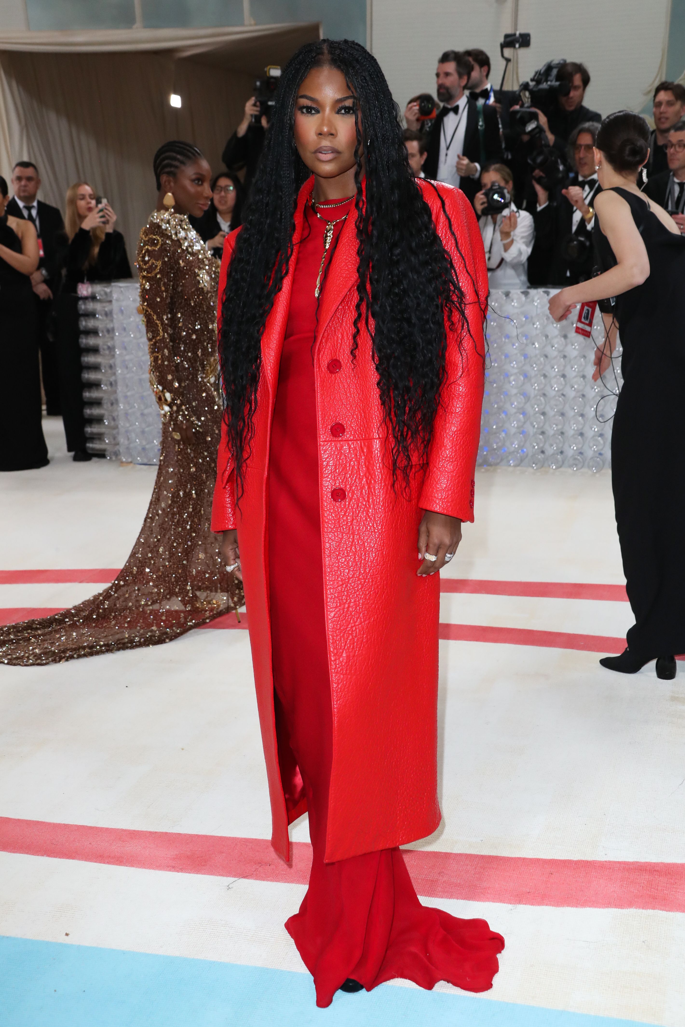 Best Worst Dressed Met Gala 2023