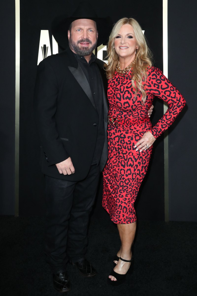 ACMs Best Worst Dressed Stars